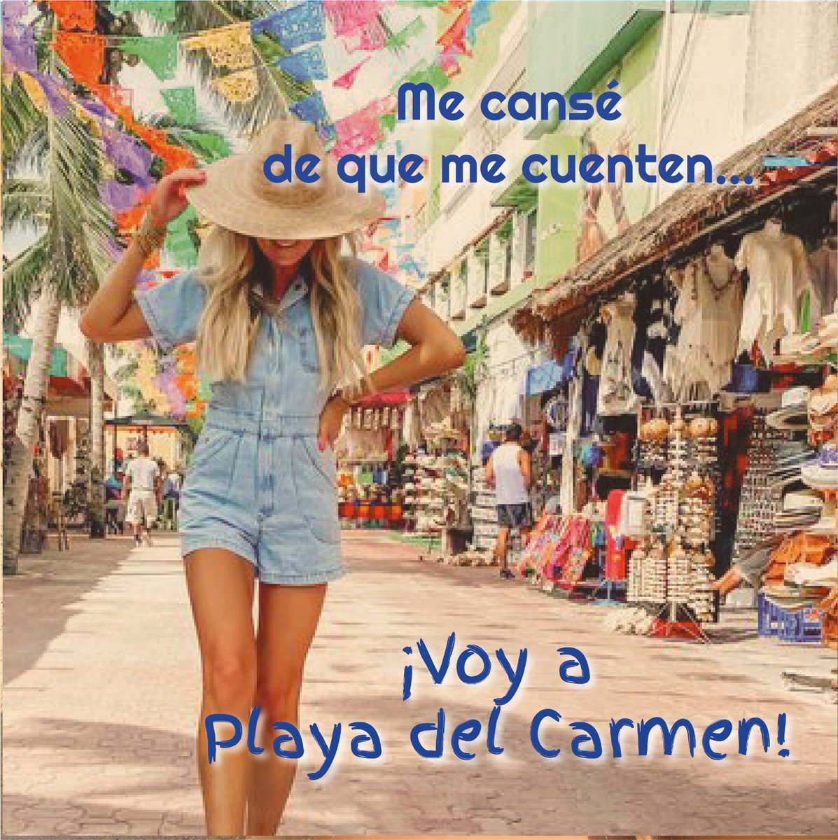 TuTuristeando's tweet photo. ¡Vive la experiencia con Turisteando!
☀️✈️🧳🧭🗺️🎫⛱️🌴🍸😎🤗🍹🌅🩲🏊🏼‍♀️💳🥰

📞56 3595 7083
📱56 3595 7083
📧contacto@turisteandoagenciadeviajes.com.mx
🌐https://t.co/UQx9qkdd5B

#Ahorrandoconturisteando, #Turifan, #turiamigo, #ViajaSeguro #viajaresvivir #turisteandoagenciadeviajes https://t.co/SXKLzE9MRi