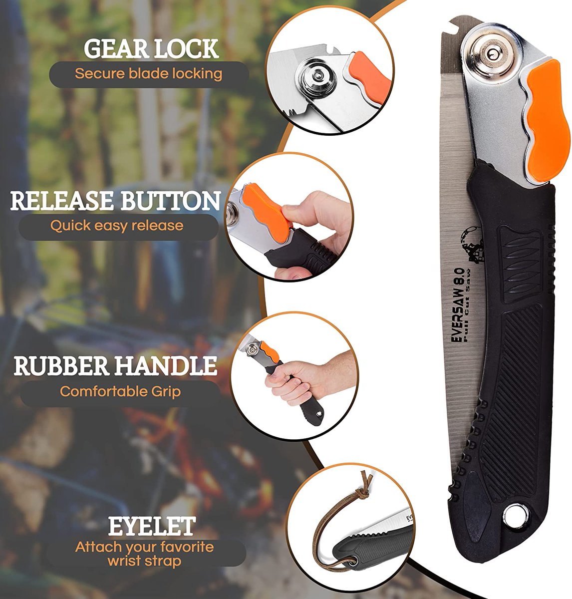 homeplanetgear's tweet photo. EverSaw Folding Handsaw - 10% OFF Coupon  Available
https://t.co/FkcxqzuuTG

#multipurpose #cut #premium #gear #lock #strength #gardening #camping #hiking #handsaw #foldinghandsaw #steel #blade #sharp #durable #rugged #heavyduty #pullcut #hikinggear #campinggear #gardentool https://t.co/yGFsVYODw1
