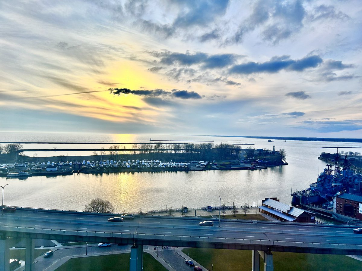 Buccigross's tweet photo. Buffalo?! In February!?! 🥰 
The @MapleLeafs vs @BuffaloSabres tomorrow night on ESPN+. 7:30 staggered game just for you! @BrianBoucher33 and @TheRealCally24 are with me. 🥅 🏒 🇺🇸 #finalfinal 🥃 https://t.co/PfUKaABfqW