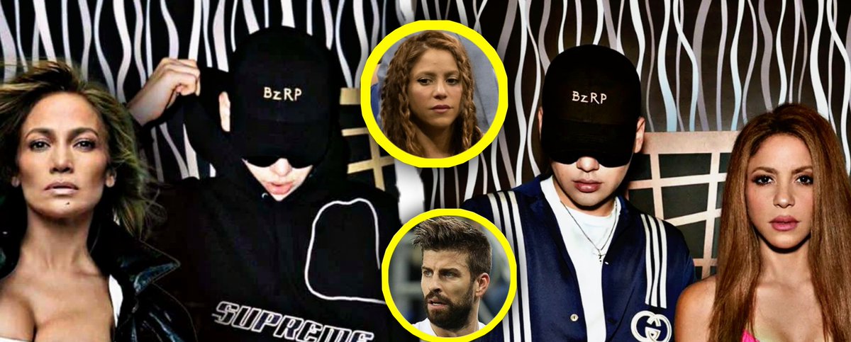 KALYMONCHI's tweet photo. Jennifer Lopez FILTRAn CANCIÓN con Bizarrap. Una TIRADERA para Shakira... 😮😮

Aquí esta la canción ➡ https://t.co/2ycemPIFtE

#Shakira 
#ShakiraBZRP 
#JenniferLopez 
#JLo 
#bizarrap 
#Tendencias 
#Trending 
#now https://t.co/IicJUXrGix