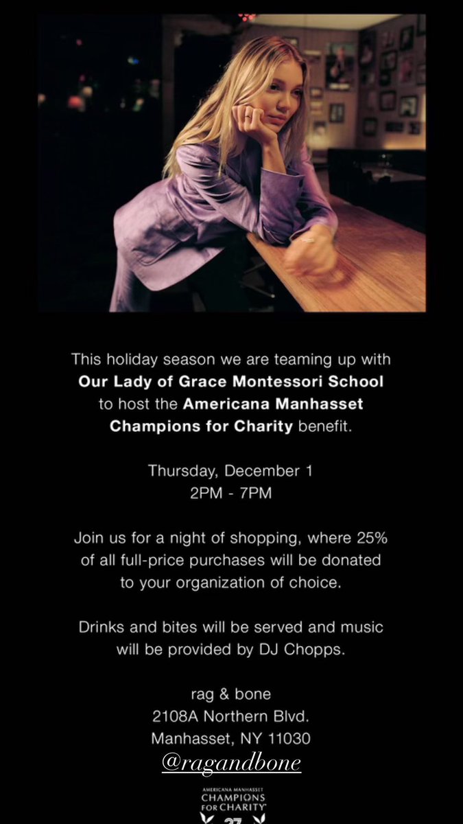 dj_chopps's tweet photo. @rag_bone  amazing how I djed this event for Rag &amp; Bone Dec 1st 2022 and still haven’t received payment. I wonder if the charities did? #rag&amp;bone #ragandbone #charities #championsforcharity https://t.co/FEeOXeuHmR