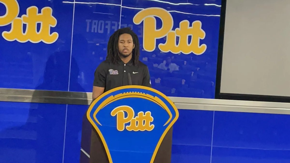 Pittsburgh Sports Now (@pghsportsnow) on Twitter photo 'Put Your Big Man Pants On and Handle Business': TJ Harvison Ready to Work at Pitt pittsburghsportsnow.com/2023/02/20/put… via <a href="/pghsportsnow/">Pittsburgh Sports Now</a> 'Put Your Big Man Pants On and Handle Business': TJ Harvison Ready to Work at Pitt pittsburghsportsnow.com/2023/02/20/put… via <a href="/pghsportsnow/">Pittsburgh Sports Now</a>