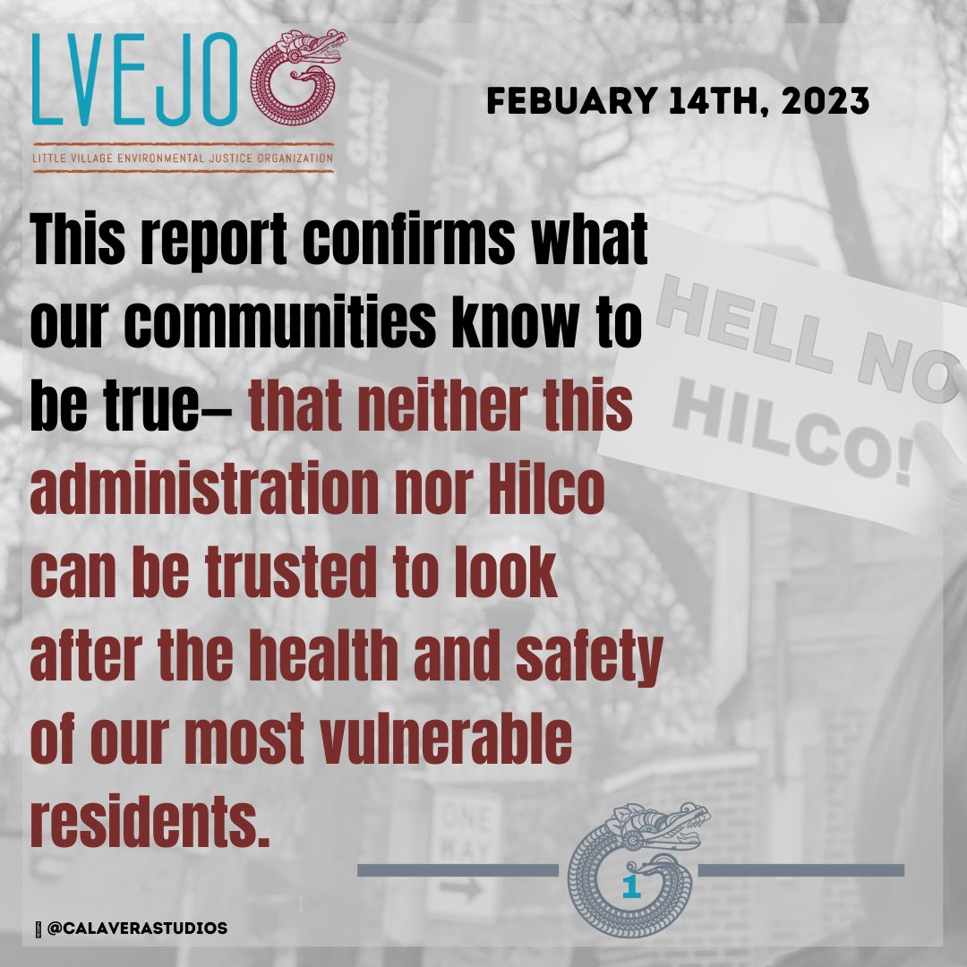 LVEJO's tweet photo. Since the Inspector General's Report leak, our community has been grappling with the confirmation of the devastating impacts following the negligent and inhuman permitting of the #2020BotchedImplosion. https://t.co/OxdkPlv6Ve