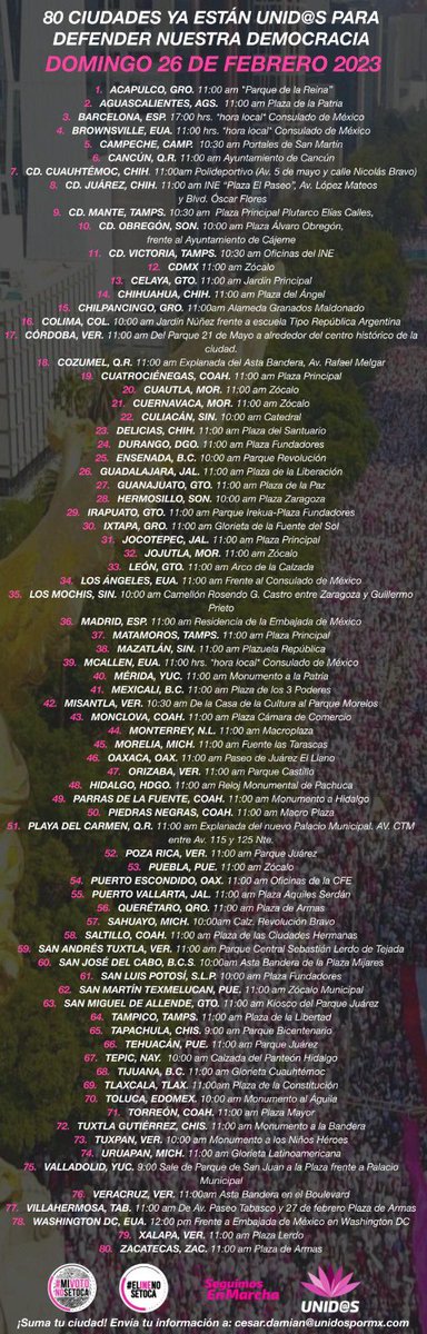 Ana Lucía Medina 🇲🇽 tweet media