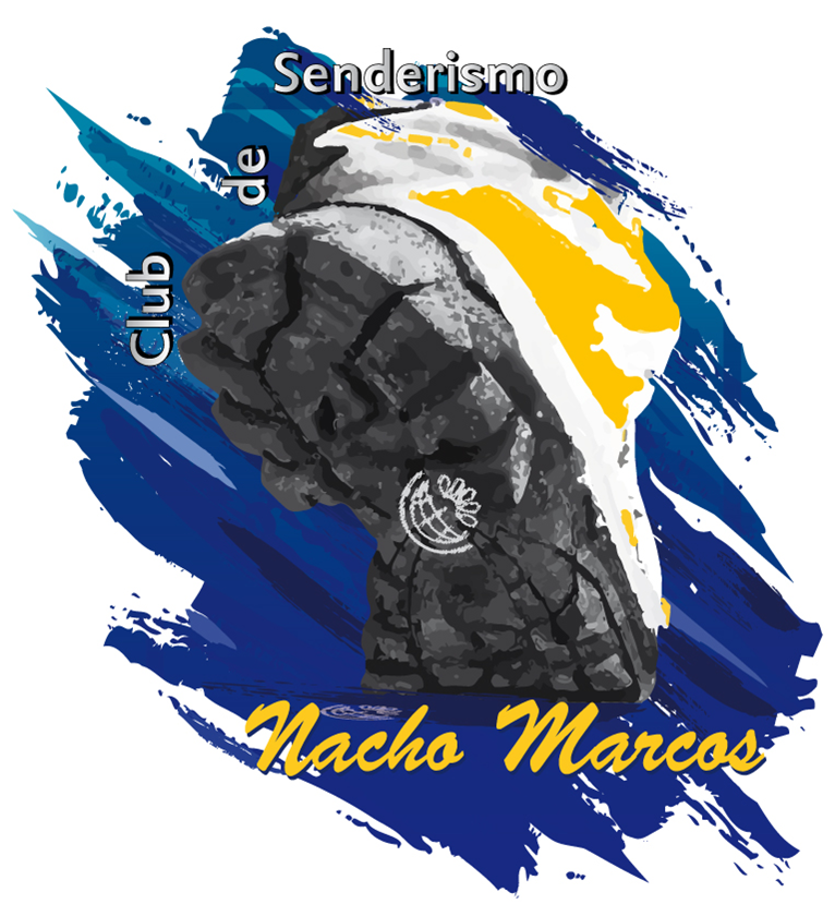 AmpaOchoa's tweet photo. El 𝗖𝗹𝘂𝗯 𝗱𝗲 𝗦𝗲𝗻𝗱𝗲𝗿𝗶𝘀𝗺𝗼 𝗔𝗠𝗣𝗔 𝗦𝗲𝘃𝗲𝗿𝗼 𝗢𝗰𝗵𝗼𝗮 𝗡𝗮𝗰𝗵𝗼 𝗠𝗮𝗿𝗰𝗼𝘀, retomará su andadura el próximo 𝟭𝟮 𝗱𝗲 𝗺𝗮𝗿𝘇𝗼 con una salida muy especial.
En breve os iremos informando en qué consiste y cómo inscribirse.
#𝙅𝙐𝙉𝙏𝙊𝙎𝙎𝙐𝙈𝘼𝙈𝙊𝙎 https://t.co/4b85gUJsAq