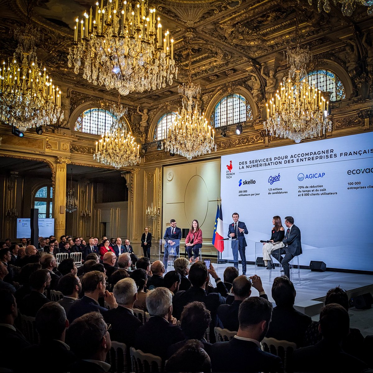 Jean-Noël Barrot tweet media