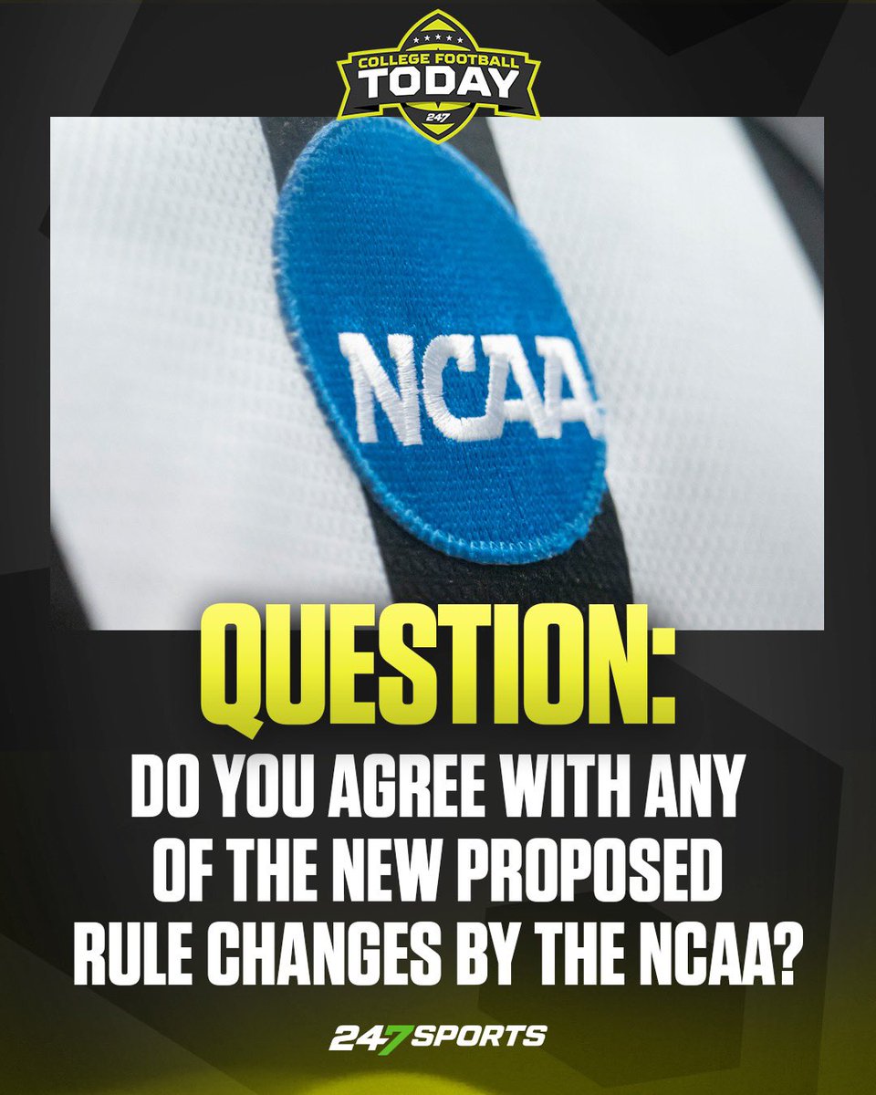 247Sports tweet media