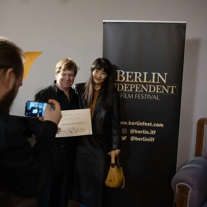 BerlinIFF's tweet photo. Well done to all our 2023 award-winners! See the full list on our Instagram page at https://t.co/cEzRSWEHaR
Are you ready to submit to next year's festival? https://t.co/qRpNSAOR9I https://t.co/nRSFes67M1