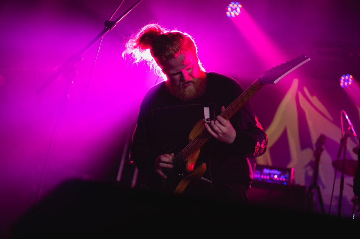 TWS_Visuals's tweet photo. Just wanna shoot some more live gigs! 🤘🏼 https://t.co/uC4BIL7PTr