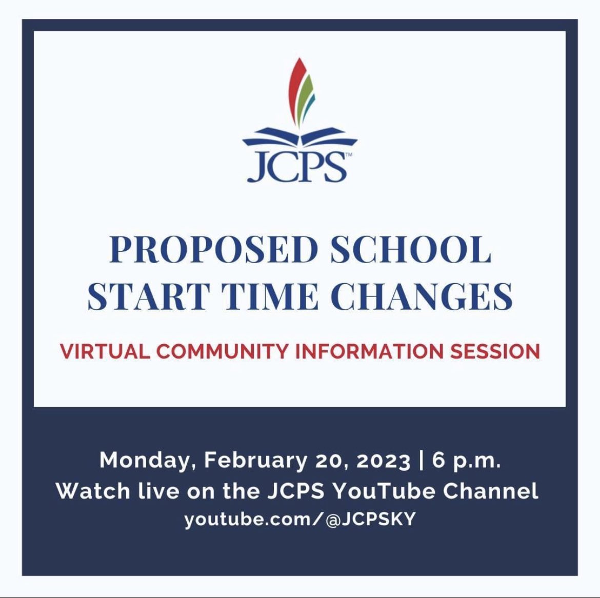 JCPSHighEA_AofL's tweet photo. Tell a friend! https://t.co/3CXsH39TE5