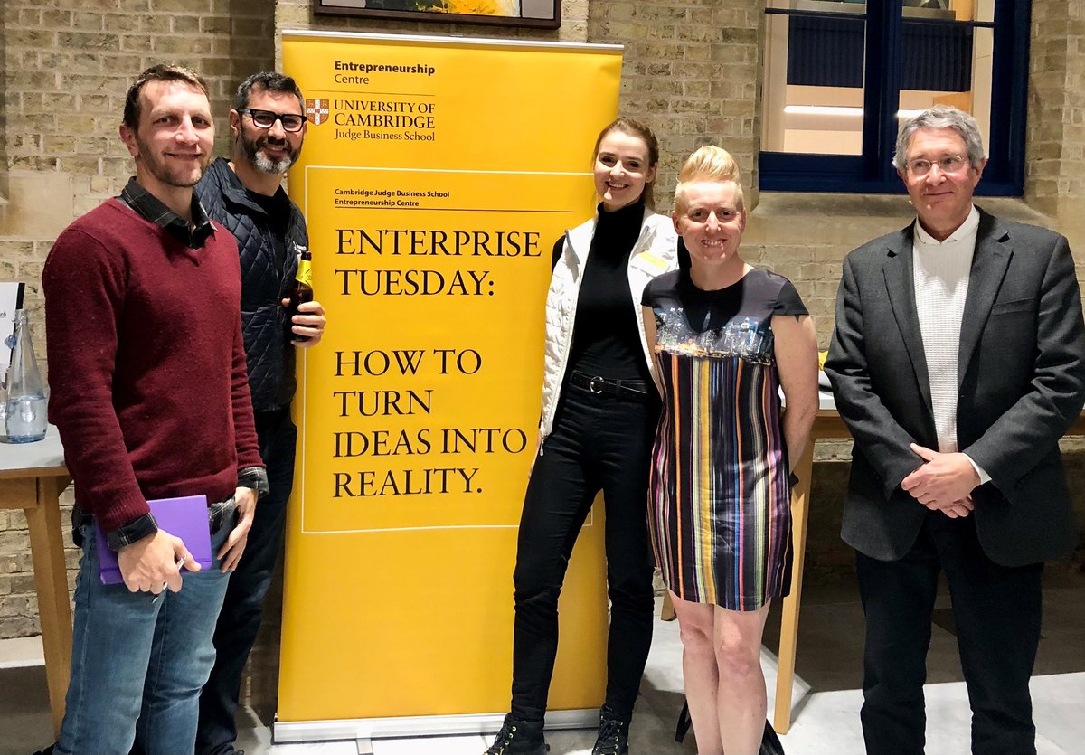 claire6thompson's tweet photo. Here go my reflections on the last action packed week!

Celebrating the 3rd anniversary of #FIPWiSE,
With these wonderful sheroes in disguise,
Our Winter Do,
With the Agility crew,
And what disruptive business models comprise.
@agilitylifesci
@DrCDuggan @FIP_org 
@CambridgeJBS https://t.co/8BGJXzBNlR