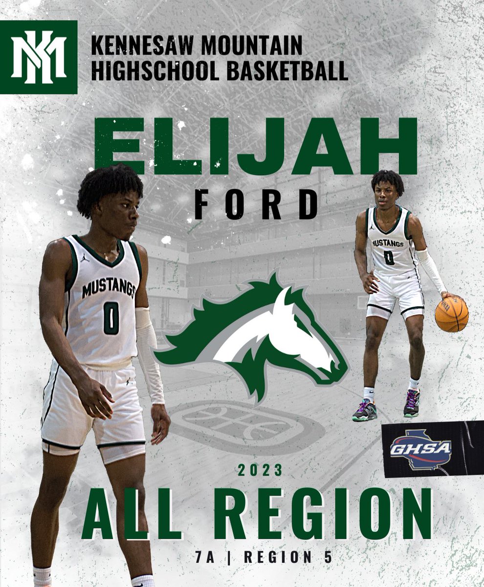 Honored to be selected All Region! More work to be done.