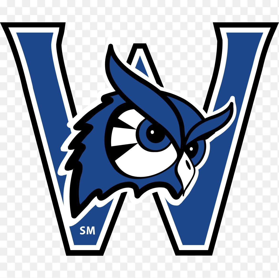 After a great talk with <a href="/Coach23martins/">Men's High School Basketball Coach/Character Coach</a> I’m blessed to receive an offer from Westfield State University!! #GoOwls 💙🤍🦉