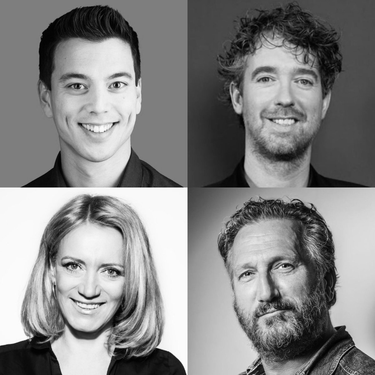 mischablok's tweet photo. Deze week in MISCHA! praat ik met @AndriesTunru (maandagavond), Niels van der Laan (dinsdagavond), Barbara @vanbeukering (woensdagavond) en Marcel Musters (donderdagavond). Van 01:00-02:00 @NPORadio1 en daarna in alle podcast-apps. Abonneer je en mis niks! https://t.co/PvXxzTXh9m https://t.co/xyk2apavEy