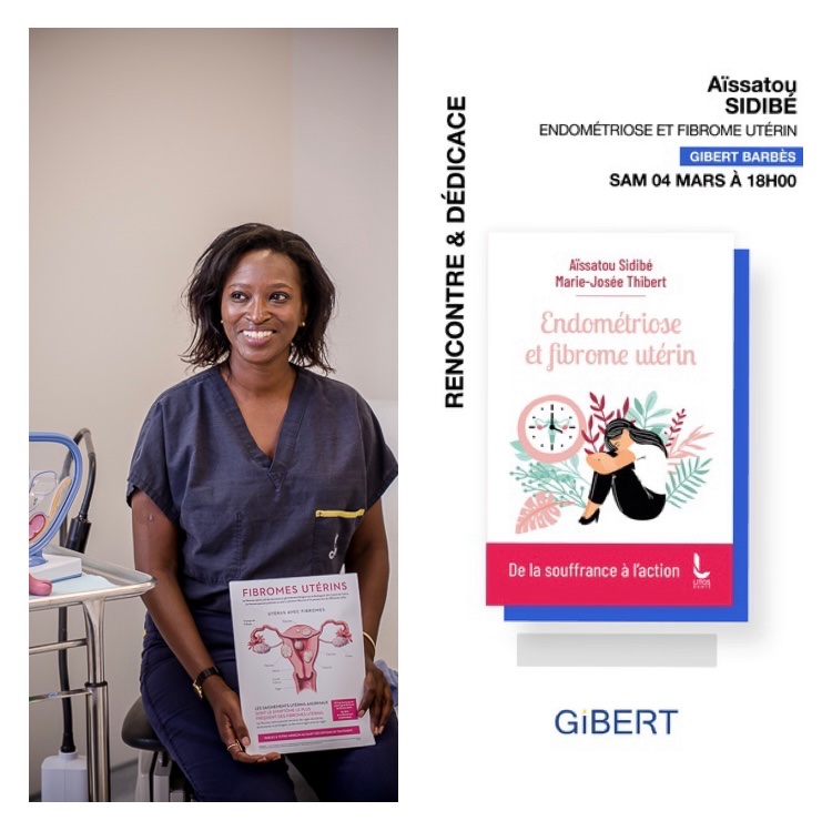 Fibromelle's tweet photo. Retrouvez-moi à Paris et en Belgique le 4/5 mars prochain pour une séance de dédicace autour de la sortie de mon livre de co-écriture en Europe francophone le 1er Mars aux éditions litos en livre de poche. 

#endometriose #fibrome #paris #bruxelles #impact #femme #sante
🇫🇷🇧🇪🇨🇭🇱🇺 https://t.co/UbnwumdXps
