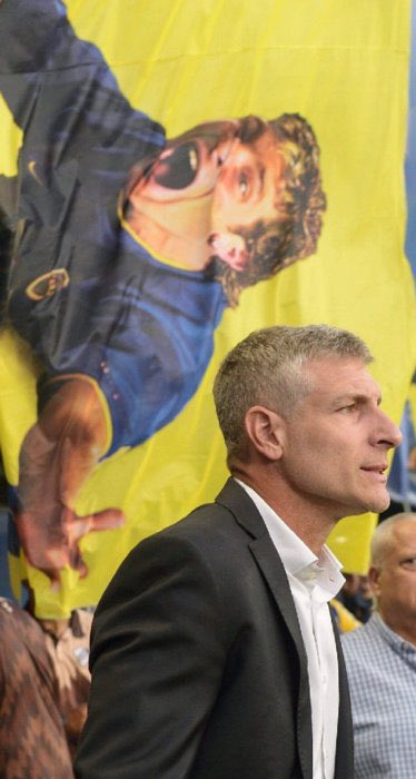 la12tuittera's tweet photo. 💙💛💙9️⃣ https://t.co/qZYsSztK1q