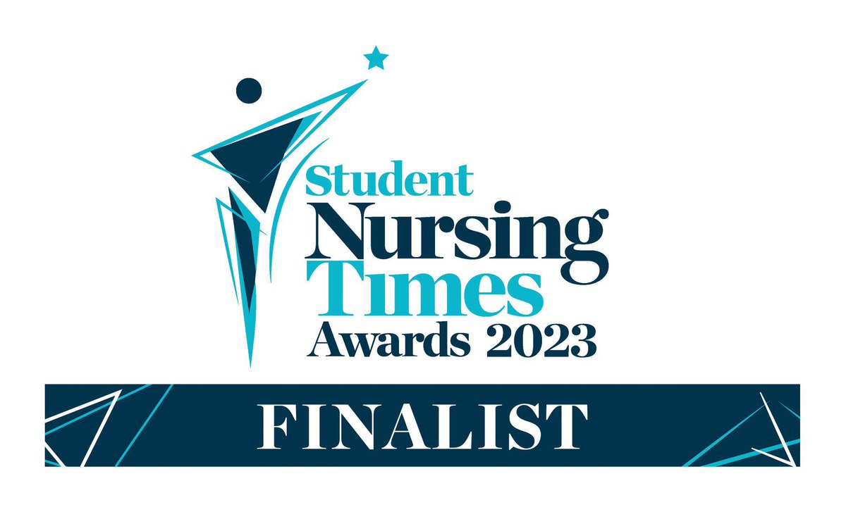 KarolinaBielin2's tweet photo. It took me a whole weekend to stop pinching myself! It is a joyous privilege to be nominated by @BNUSchoolNandM and shortlisted by @NursingTimes alongside @AmyPile4 
So grateful to everyone I met on my journey towards nursing so far 🌸Congratulations to All finalists! https://t.co/3BevKMOVbs