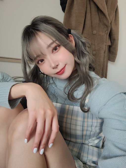 コスプレイヤーmam（まむ）のTwitter画像1