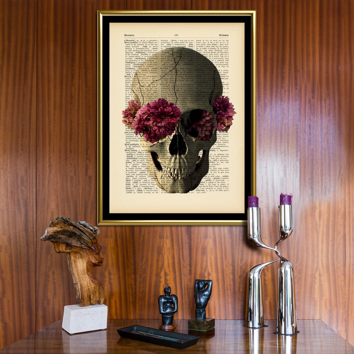 Skull Flowers Fever
artcursor.com/products/skull…
#victorian #vintage #gothic #antique #art #edwardian #steampunk #victorianera #victorianhouse #victorianstyle #goth #victorianhome #illustration #skull #art #skullart #darkart #artwork #dark #gothic #horror #skullartwork #skulllove