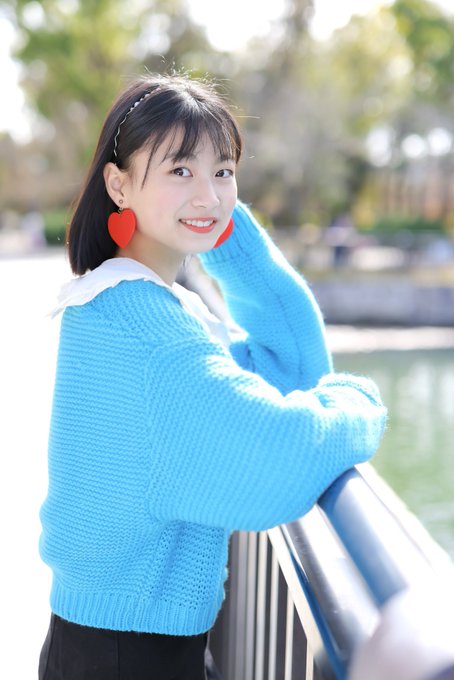 Twitterのコスプレ画像1