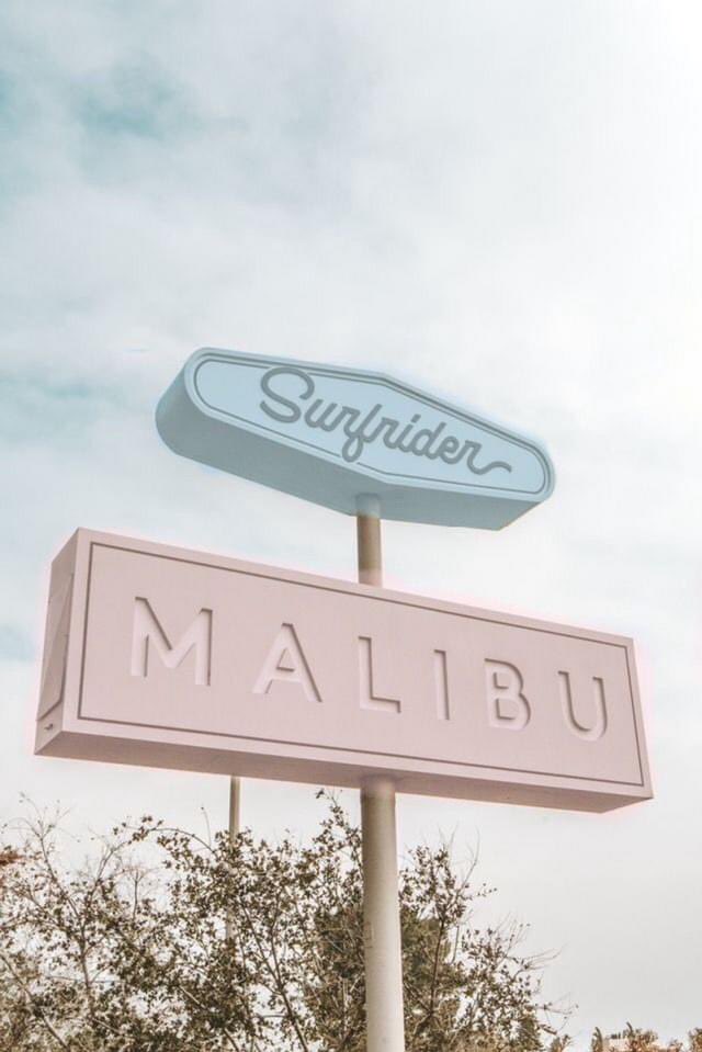 oceanistabrand's tweet photo. The Surfrider Malibu Hotel 🏨 🏄‍♀️ https://t.co/N5HMB0ocQk