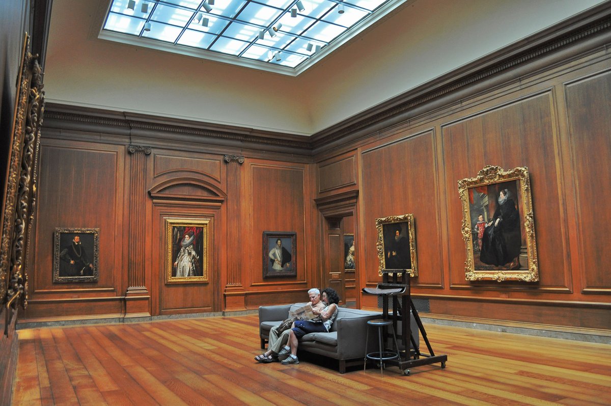 ngadc's tweet photo. We should all find
a quiet place,
a peaceful space,
to bury the chaos
and rest for a while.

— Christy Ann Martine
📍 West Building, Main Floor, Gallery 42 https://t.co/9lKGt75jJx