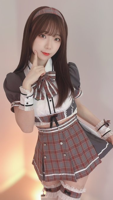 Twitterのコスプレ画像45