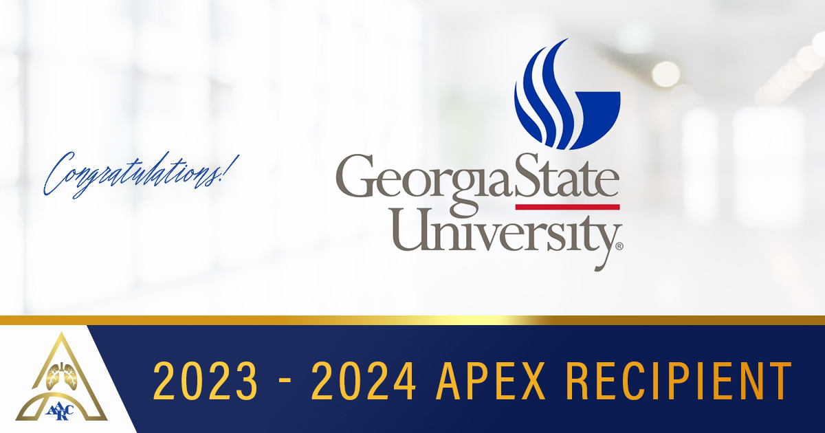 aarc_tweets's tweet photo. Congratulations to the following 2023-2024 APEX recipients! https://t.co/zHeTKa7Fej