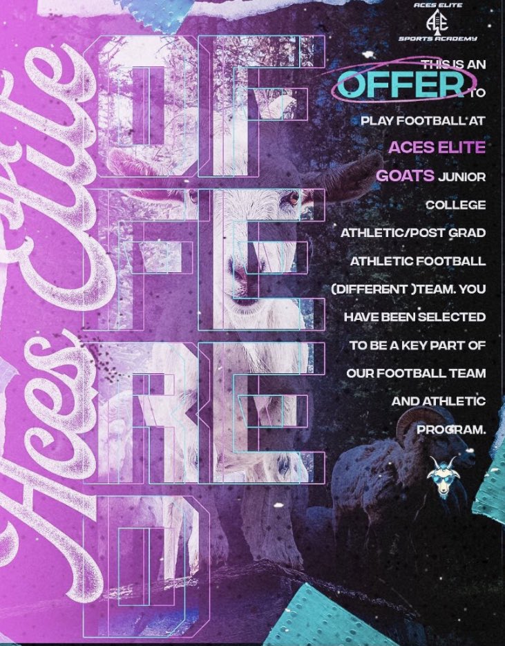David Ware Jr (@davidwarejr8) on Twitter photo Happy for the opportunity/offer to continue to play ball 🏈 <a href="/AcesEliteFB/">Aces Elite Goats Football Programs</a>
Thank you coach <a href="/ChrisGriggs9/">Chris Ace Griggs</a> for the opportunity🔥💪🏽 <a href="/DevinRecord/">Devin Record | Coach, Recruiter, & Scout |</a> <a href="/BETHELBISONFB/">BethelHighSchoolFballRecruiting</a> <a href="/RylandSpencer/">Ryland Spencer™</a> <a href="/BrandonHuffman/">Brandon Huffman</a> <a href="/PrepRedzoneWA/">Prep Redzone Washington</a> <a href="/PGregorian/">Paul Gregorian</a> <a href="/247Sports/">247Sports</a> <a href="/TOP253Ballers/">TOP 253 Ballers</a> <a href="/CascadiaPreps/">Cascadia Preps</a> <a href="/CleatsV/">CLEATS V CANCER H.S. FOOTBALL ALL-STAR GAME</a> <a href="/CaliDQ/">DeQuin Evans</a> Happy for the opportunity/offer to continue to play ball 🏈 <a href="/AcesEliteFB/">Aces Elite Goats Football Programs</a>
Thank you coach <a href="/ChrisGriggs9/">Chris Ace Griggs</a> for the opportunity🔥💪🏽 <a href="/DevinRecord/">Devin Record | Coach, Recruiter, & Scout |</a> <a href="/BETHELBISONFB/">BethelHighSchoolFballRecruiting</a> <a href="/RylandSpencer/">Ryland Spencer™</a> <a href="/BrandonHuffman/">Brandon Huffman</a> <a href="/PrepRedzoneWA/">Prep Redzone Washington</a> <a href="/PGregorian/">Paul Gregorian</a> <a href="/247Sports/">247Sports</a> <a href="/TOP253Ballers/">TOP 253 Ballers</a> <a href="/CascadiaPreps/">Cascadia Preps</a> <a href="/CleatsV/">CLEATS V CANCER H.S. FOOTBALL ALL-STAR GAME</a> <a href="/CaliDQ/">DeQuin Evans</a>