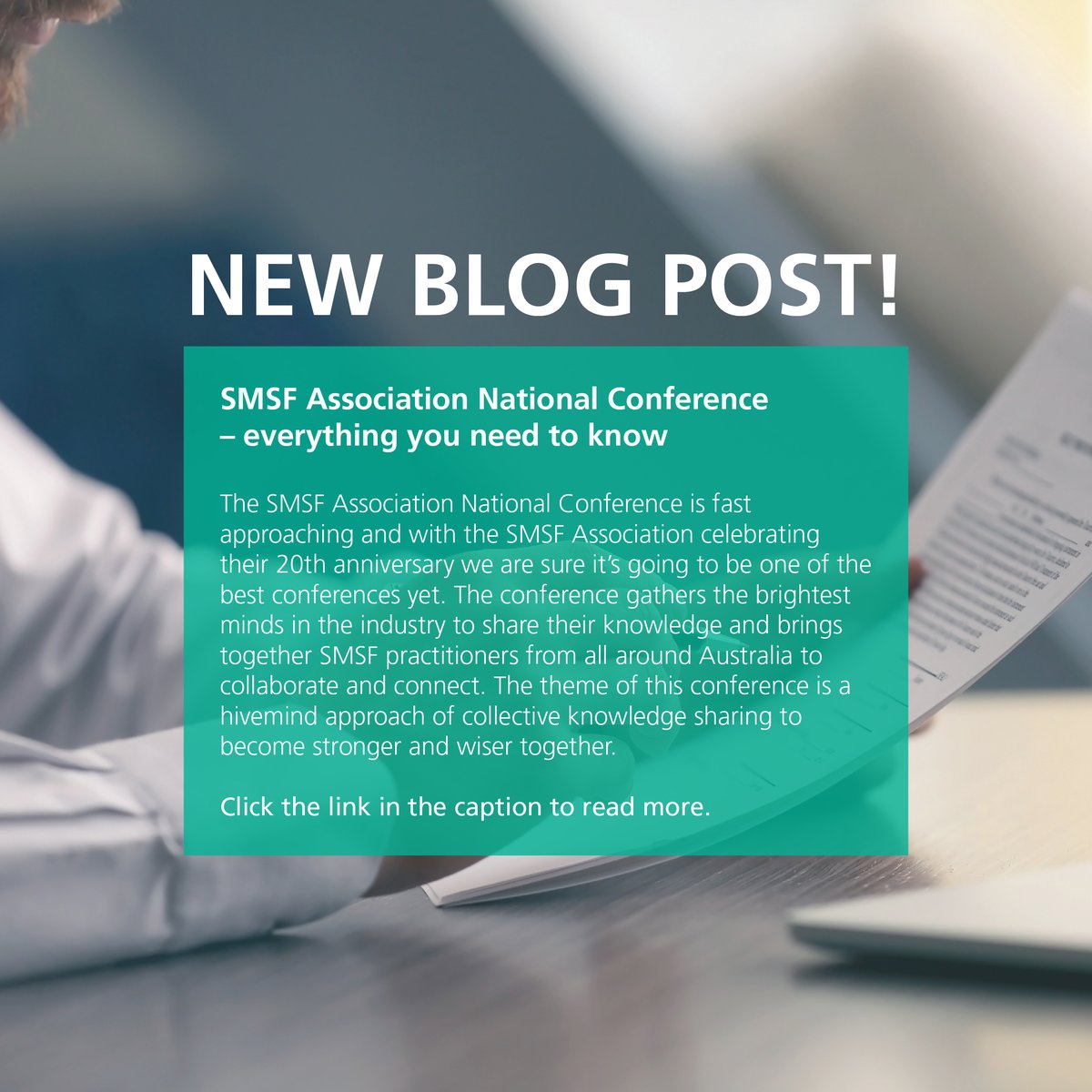 We are looking forward to seeing you at the SMSF Association National Conference tomorrow. Find out what Accurium has on offer this week. accurium.com.au/blog/2023/02/s…