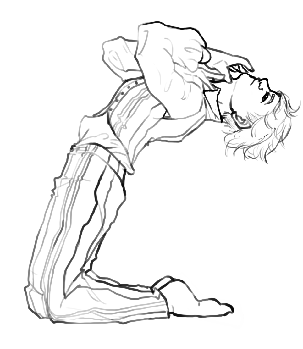 cheekopud's tweet photo. @ohiyei I'm willing to do art that caters to your budget, I'm very flexible and don't mind too much! I'd love to draw for you if you'd like!:) https://t.co/b5kFzMi9Yx