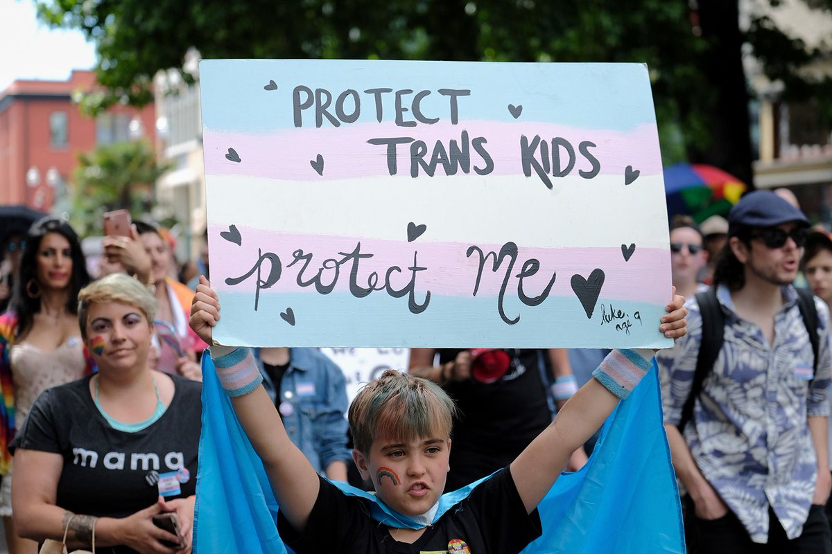 RealityIreland's tweet photo. Are we doing enough to protect trans kids? What more can be done? https://t.co/iLZyVJ0p2n
