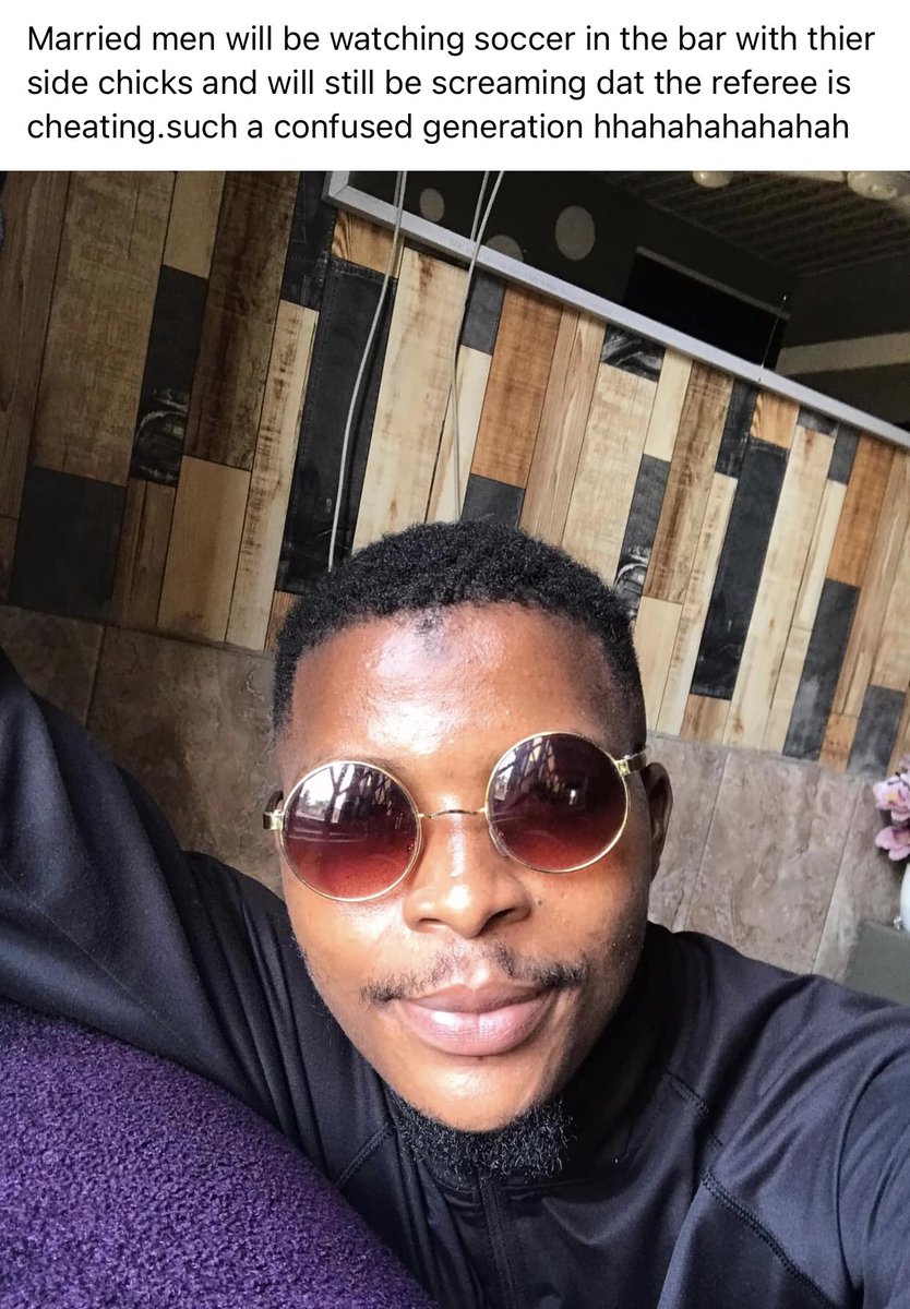 Rashid M Musah (@musah1m) on Twitter photo 