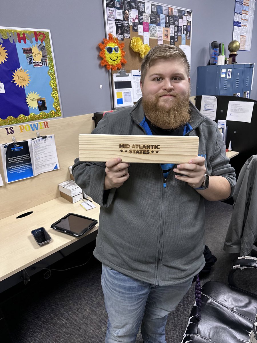 Shout out to RJ getting a 3x4 today for cell world!  Well done!  <a href="/DaleB1/">Dale S. Brown</a>