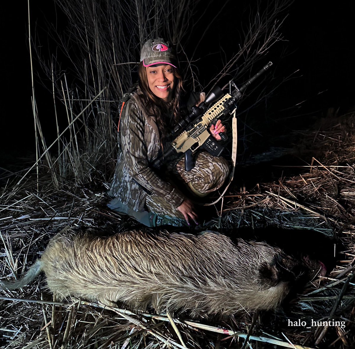 Henry And Lakeisha Outdoors tweet media