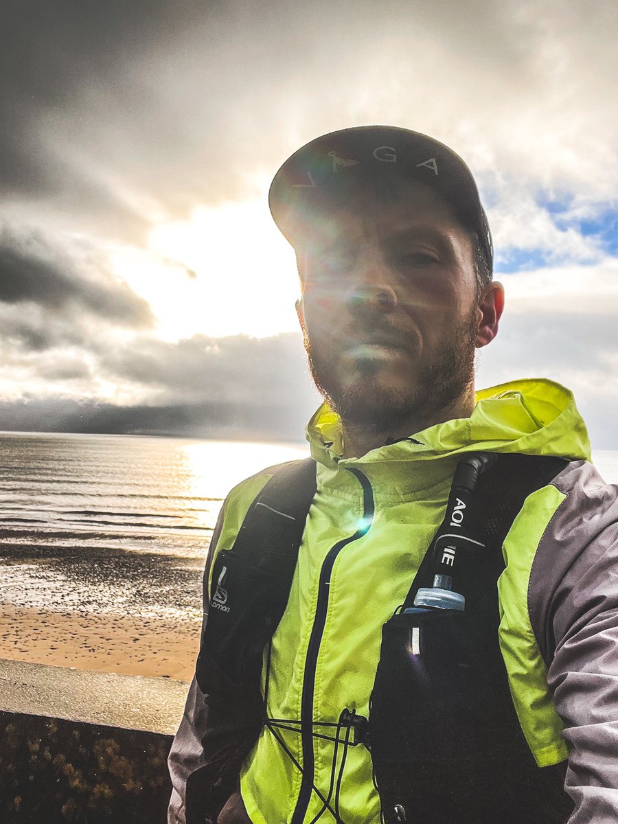 Running Punks tweet media