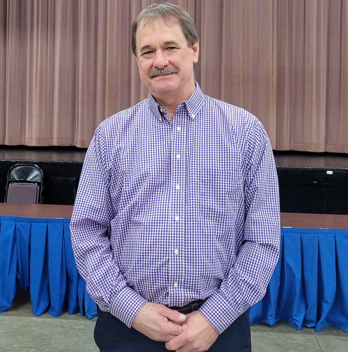 Appreciate Reid Cagle and his service as <a href="/leecoschoolsnc/">Lee County Schools</a> Director of Transportation! Reid is retiring at the conclusion of this month &amp; was honored &amp; thanked in a gathering today by many who have been impacted by his leadership! We wish him the very best!