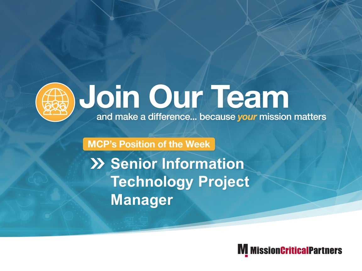 MCP_insights's tweet photo. We are hiring a Senior IT PM who will oversee, develop, and manage the operational aspects of technology projects for one of our major clients in central Pennsylvania. If this sounds like a job for you learn more here: https://t.co/2xsXyLDXqQ https://t.co/4GZsdcyiq0