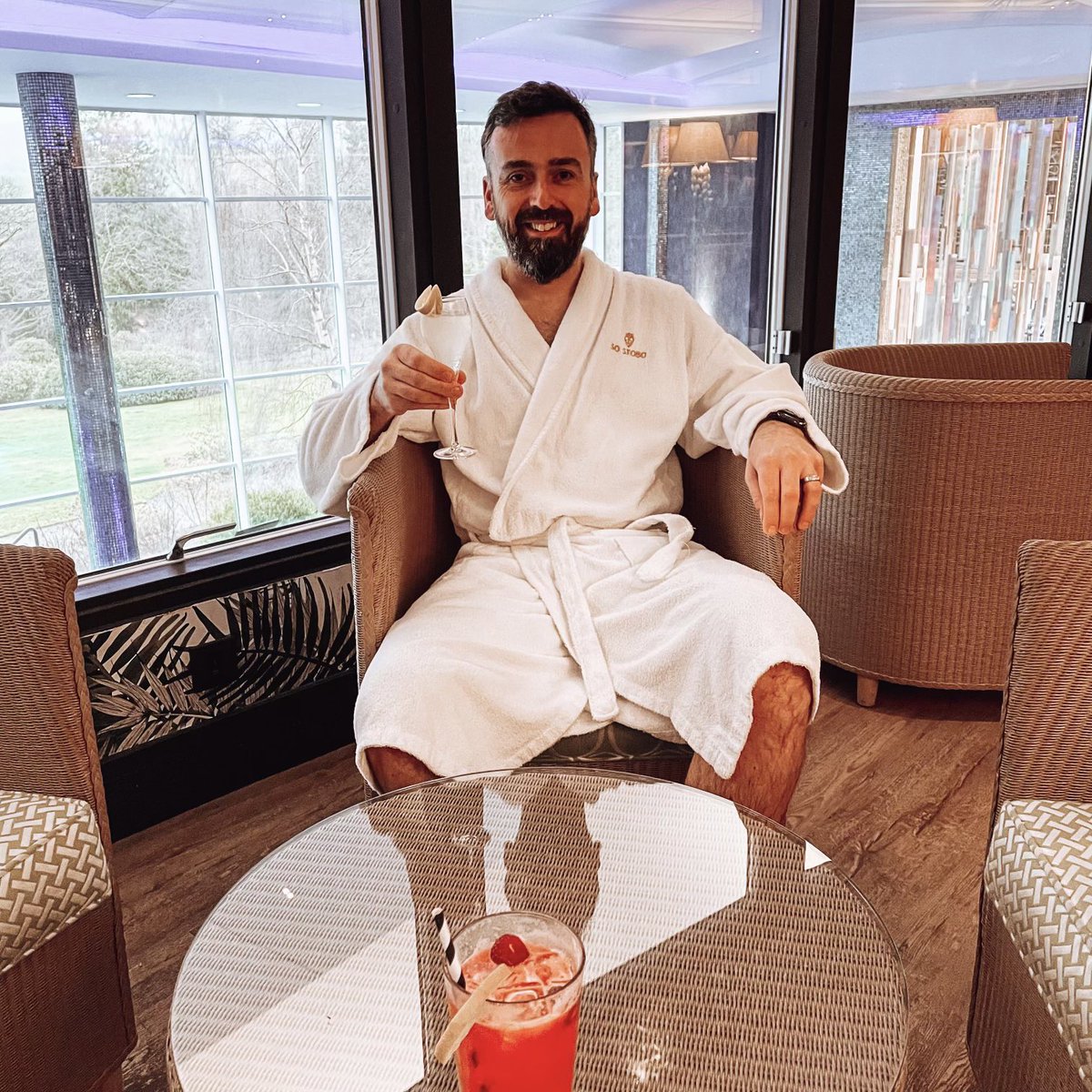 David Gray tweet media