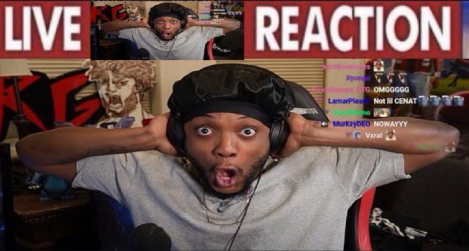 YrgShmuck's tweet photo. @YourRAGEz https://t.co/qCnDMxdFLs