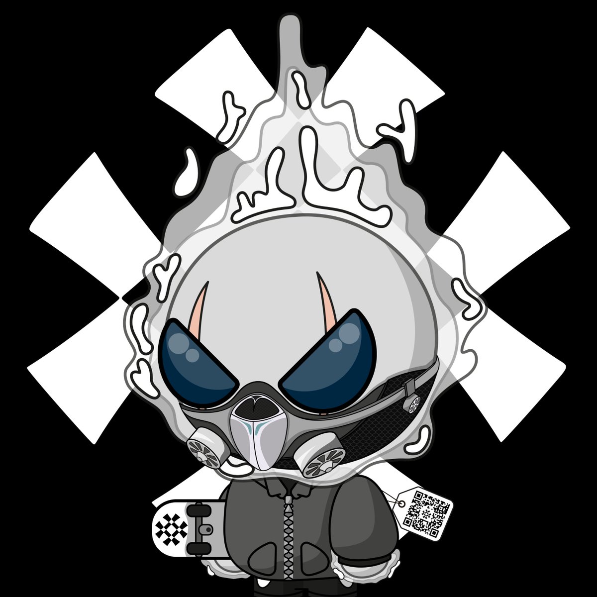 GM <a href="/martian_wallet/">Martian</a> mint SpookyMartian#MadMax on testnet to first 1000 retweets

Lovin' this <a href="/SpooksLand/">Spooks</a> artwork.

Please retweet again.

And let's give those <a href="/martian_wallet/">Martian</a>'s some love for a great wallet.