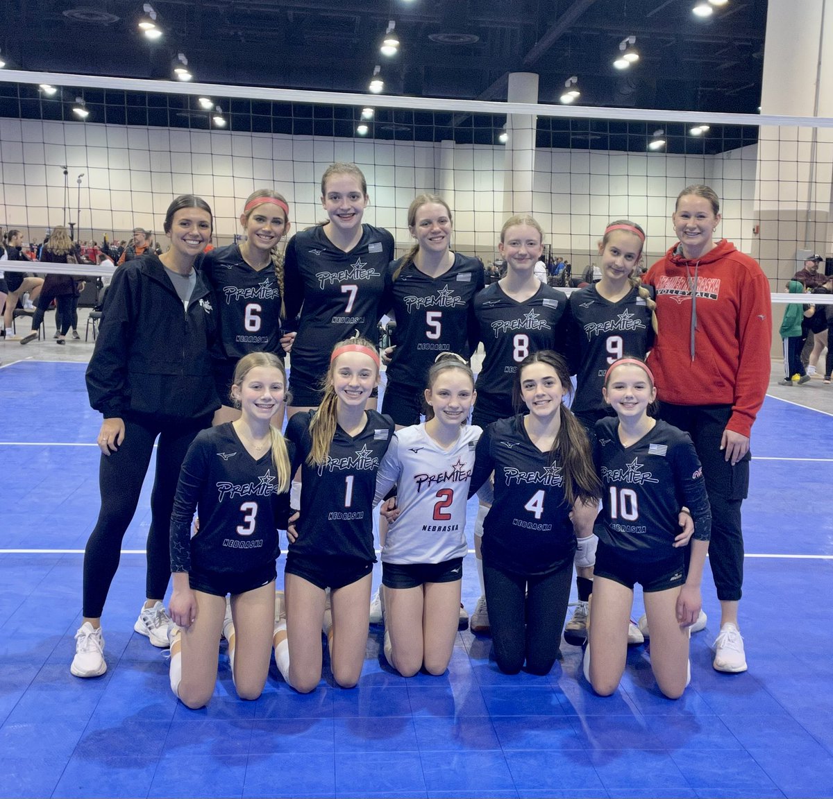 Premier 13Black tweet media