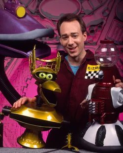 Happy birthday to the man that is not to different from you or me Joel Hodgson 