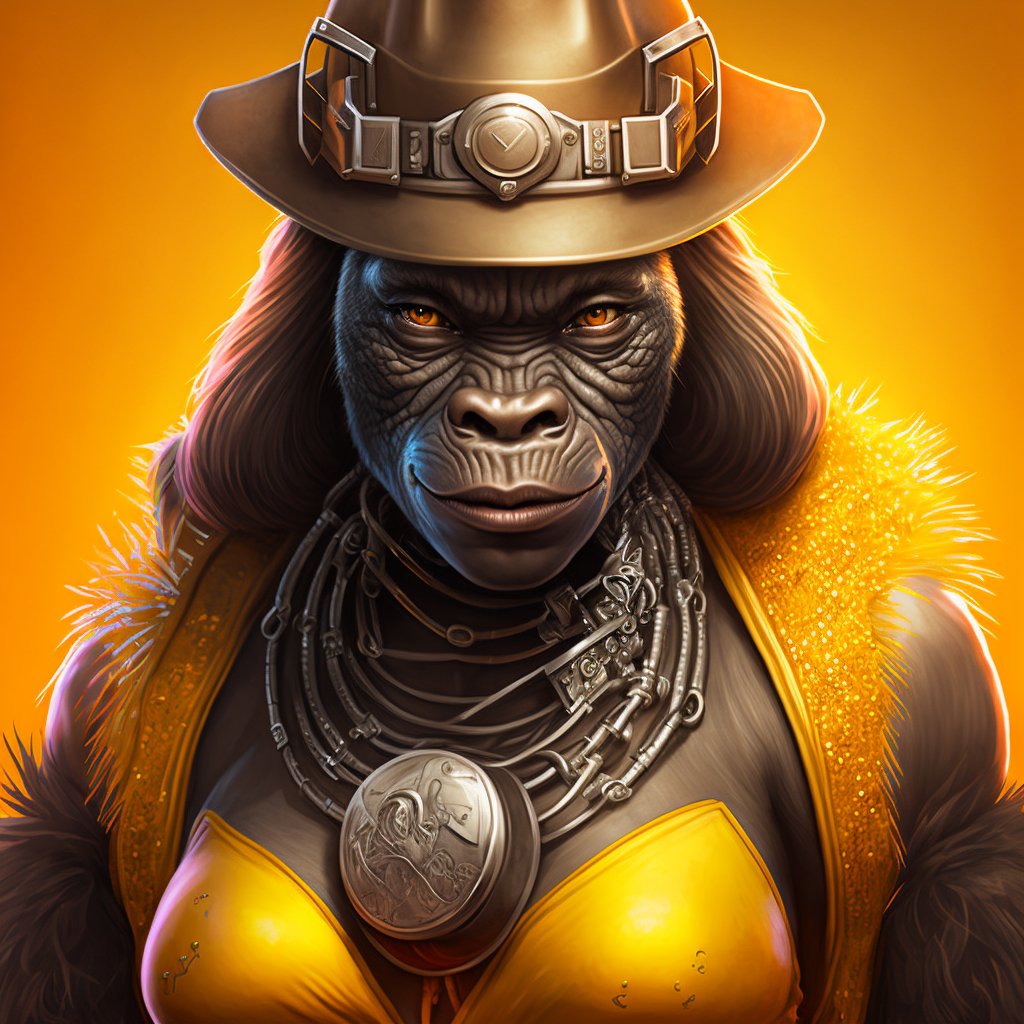 Ape Civilization (@ApeCivilization) / Posts / X