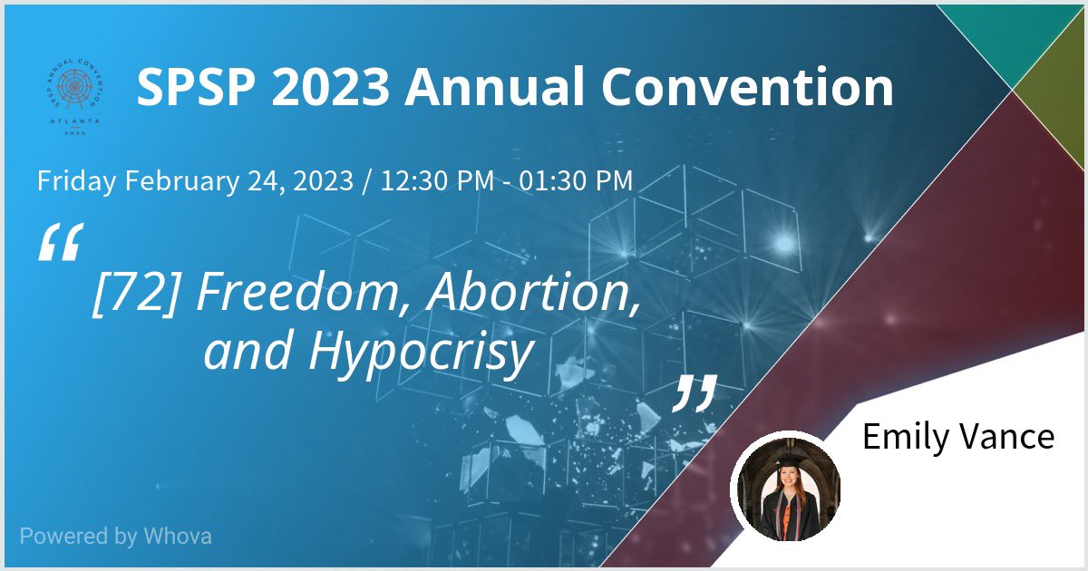 emilyvance_uark's tweet image. #SPSP this week 🗣️