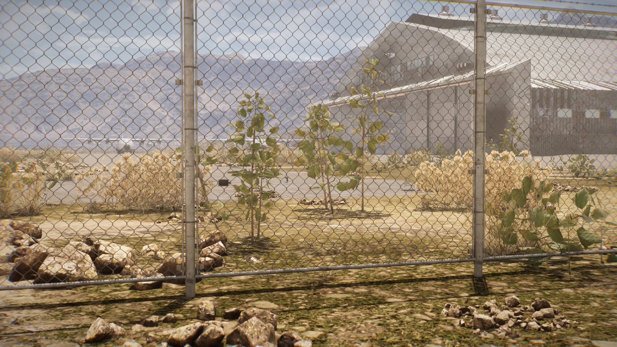 BlackpointBR's tweet photo. The Oasis map is almost complete, with new maps coming soon. We're dedicated to accurately portraying reality and positively impacting the community. Stay tuned for updates and follow our Devlogs on Discord and social media for a behind-the-scenes look of our journey. Thanks for your support! #Blackpointbr #battleroyale #veterans #veteranshelpingveterans #warzone #xbox #sony #pcgaming