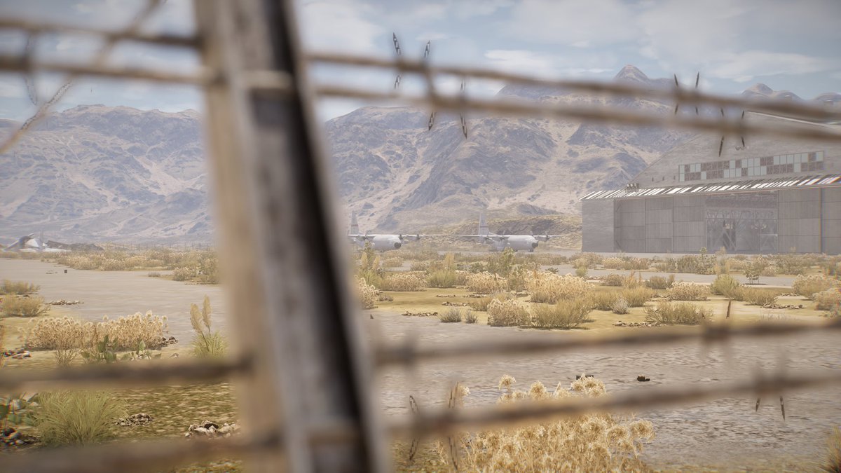 BlackpointBR's tweet photo. The Oasis map is almost complete, with new maps coming soon. We're dedicated to accurately portraying reality and positively impacting the community. Stay tuned for updates and follow our Devlogs on Discord and social media for a behind-the-scenes look of our journey. Thanks for your support! #Blackpointbr #battleroyale #veterans #veteranshelpingveterans #warzone #xbox #sony #pcgaming