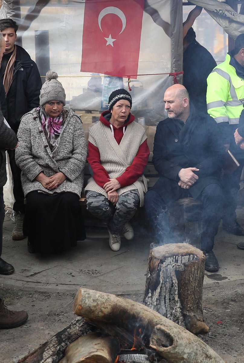 ABDURRAHİM AVCIOĞLU tweet media
