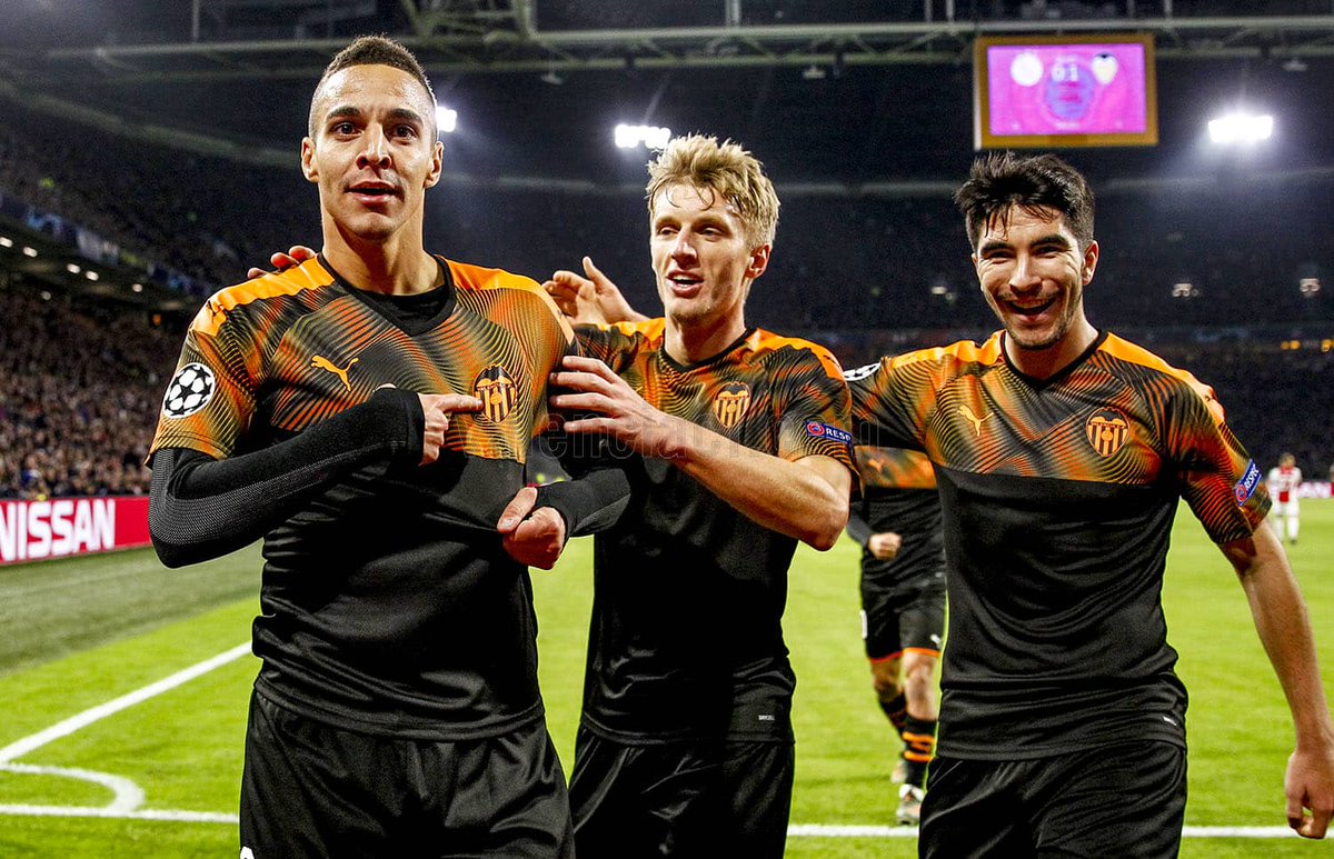 ISMOARVCF's tweet photo. Algun dia volveremos al lugar que nos corresponde. https://t.co/MUGdmdJWLy