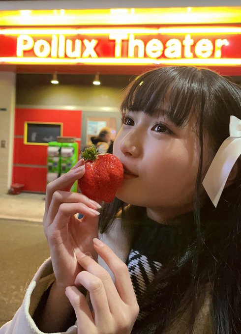 Twitterのコスプレ画像22